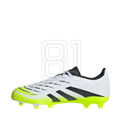 5. adidas Predator League FG/MG Jr JI1125 football boots