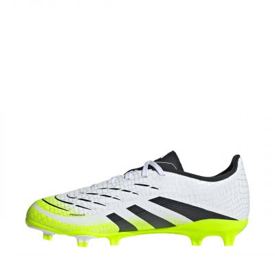 5. adidas Predator League FG/MG Jr JI1125 football boots