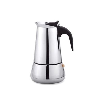 6-cup coffee maker MR-1660-9 -BLACK MAESTRO