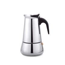 6-cup coffee maker MR-1660-9 -BLACK MAESTRO