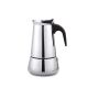 6-cup coffee maker MR-1660-9 -BLACK MAESTRO