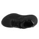 3. Skechers D'Lux Walker 232044-BBK Black 40