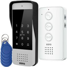 EURA ADP-34A3 intercom white