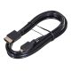 2. GEMBIRD CC-HDMID-6 cable (HDMI M - Micro HDMI M; 1.8m; black)