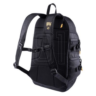 4. Backpack Iguana Daemon 92800355292