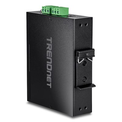 3. Trendnet TI-G5062 Network Switch Unmanaged 2.5G Ethernet (100/1000/2500) Black