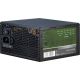 Inter-Tech Argus APS Power Supply - 420 W - 115 - 230 V - 47 - 63 Hz - +12V1,+12V2,+3.3V,+5V,+5Vsb,-12V - Active - 103 W