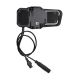 7. CARDO PACKTALK EDGE SINGLE Motorcycle Intercom