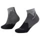 BUFF Merino Lightweight Quarter Socks 137792999 Black 36–38