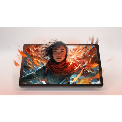 12. Lenovo IdeaTab MediaTek Dimensity 128GB 27.9cm (11") 6GB Wi-Fi 5 (802.11ac) Android 15 Gray