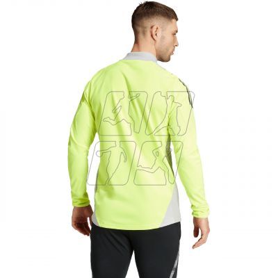 2. Adidas Tiro 24 Competition M IR5492 sweatshirt