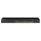 2. Zyxel GS1900-24HP Switch 26p PoE (PoE+: 24;) 170W Managed Gigabit