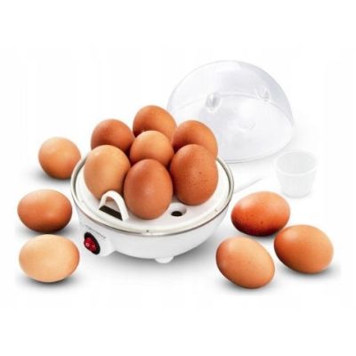 7. Esperanza EGG MASTER EKE001 electric egg cooker