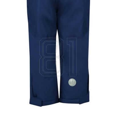 6. Trollkids Kids Nordkapp Pants Jr 902-100 Ski Pants