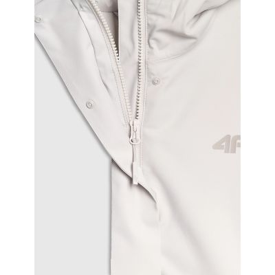 12. Women's winter parka membrane 8000 4F 4FRAW25TTJAF1027-27S