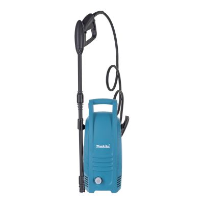 2. MAKITA HW101 high-pressure washer