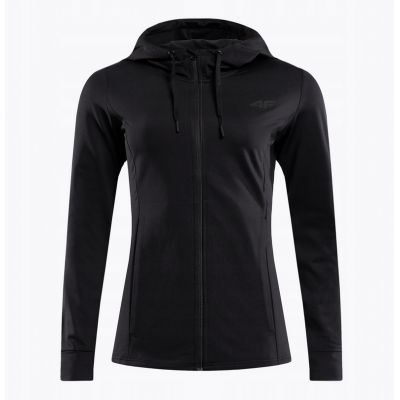 4. Thermoactive sweatshirt 4F W F113 4FAW23USEAF113 20S