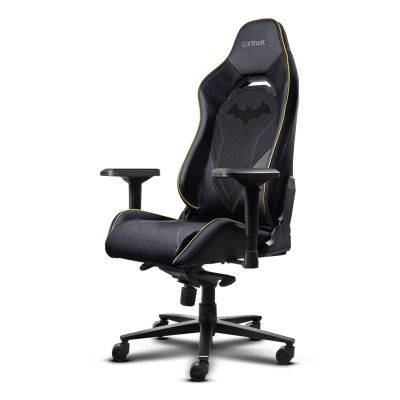 4. TRUST GXT 721BM Ruya Pro Premium Gaming Chair
