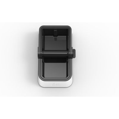 6. Solis 97843 Coffee Grounds Container