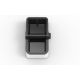 6. Solis 97843 Coffee Grounds Container
