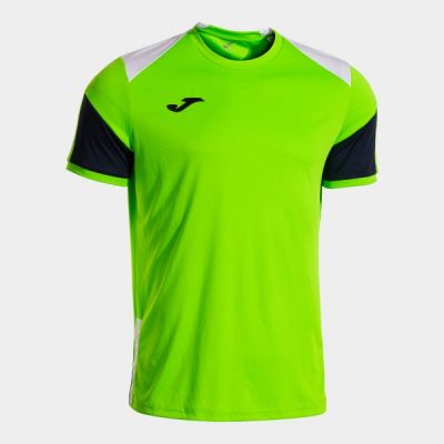 Joma Danubio Short Sleeve T-shirt 104209.022