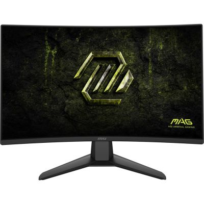 3. MSI MAG 274CF X24 computer monitor 68.6 cm (27") 1920 x 1080 px Full HD Black