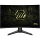 3. MSI MAG 274CF X24 computer monitor 68.6 cm (27") 1920 x 1080 px Full HD Black