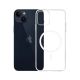 11. 3mk Clear MagCase for Apple iPhone 13 - transparent
