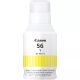 3. Canon GI-56Y Ink Original