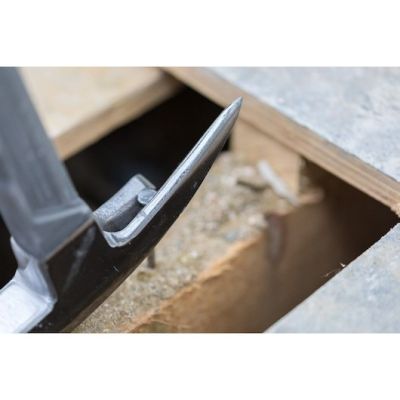13. Carpenter's hammer 600G STHT0-51311 STANLEY