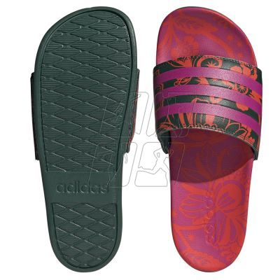 4. Adidas Adilette Comfort W IE4965 flip-flops