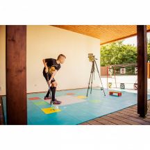 Hockey Revolution My Floorball SkillsZone360 Training System