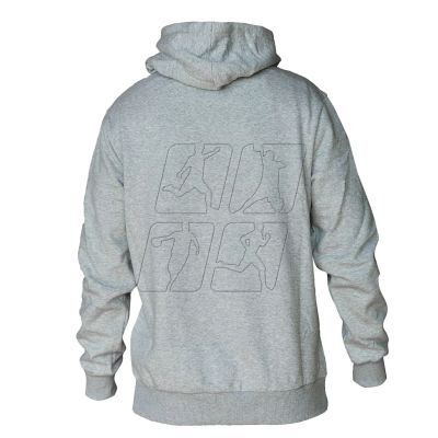 2. New Era NFL Generic Logo Hoodie M 60416768