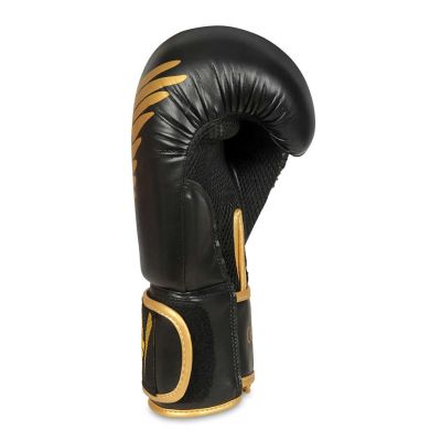 30. 8oz Boxing Gloves - Hawk - Origin Series