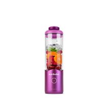 NutriBullet NBP013VT 0.59 l Portable Blender Purple