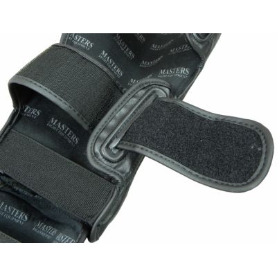 13. Masters Shin and Foot Protectors - NS-100 M 11211-M01