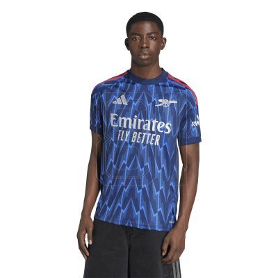 3. Adidas Arsenal London Away JI9511 T-shirt