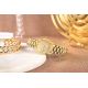 6. MICHAEL KORS Lexington MK4992SET Women's Watch + BOX