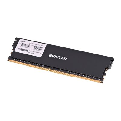 5. DDR4 Biostar 16GB 3200MHz Heatsink Storming memory