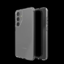 ZAGG Cases Crystal Palace case for Samsung Galaxy S24+ - transparent