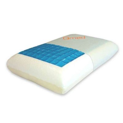 2. COMFORT GEL orthopedic pillow with gel