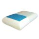 2. COMFORT GEL orthopedic pillow with gel