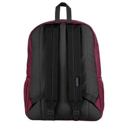 3. JanSport Union Pack Backpack EK0A5BAJN62 Burgundy One Size