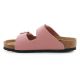 4. Birkenstock Arizona Kids BS 1026423 Pink Clay