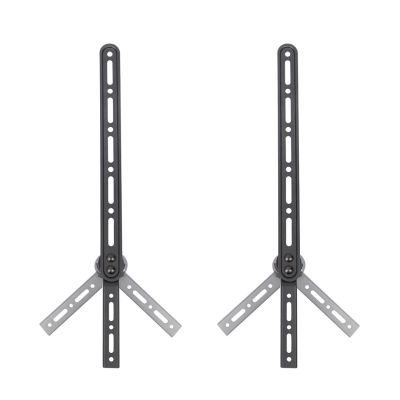5. MACLEAN SOUNDBAR MOUNT FOR TV MAX 15KG MC-912