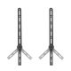 5. MACLEAN SOUNDBAR MOUNT FOR TV MAX 15KG MC-912