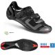CRONO CR-3 road shoes black 45 nylon