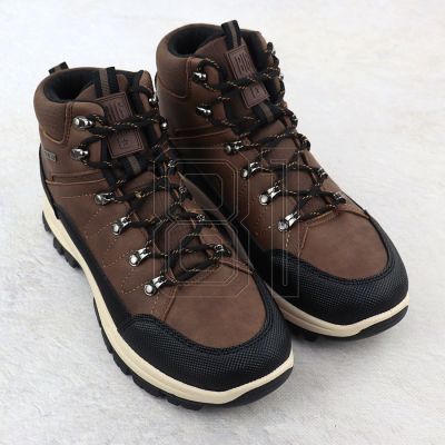 3. Uninsulated boots Big Star M SS174049 INT2161B