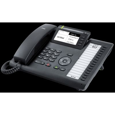 Mitel OpenScape CP405T landline phone