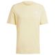 9. adidas Essentials Single Jersey Embroidered Small Logo M IX0121